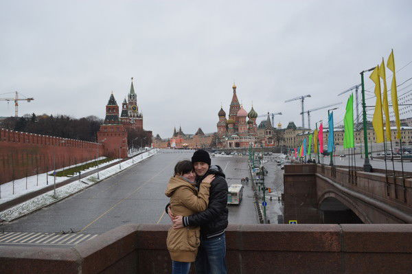 Марина Бабаян