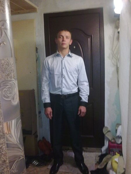 Денис Мурановкин