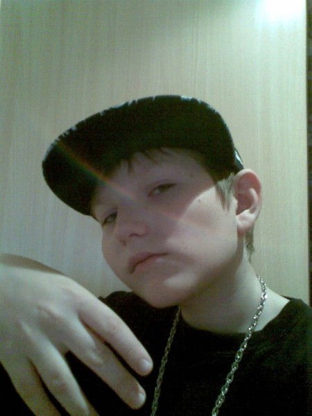 Дюха Авдеев