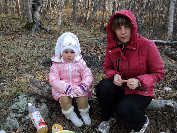 Екатерина Губина (Дахова)