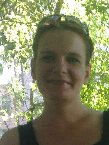 Лена Зеленина