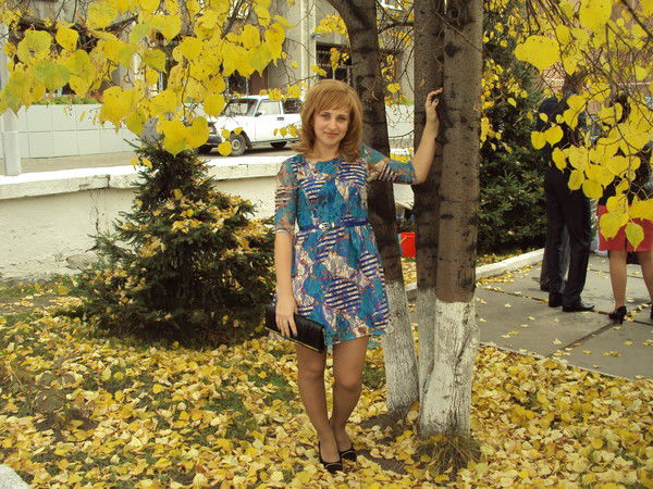 Анна Титова