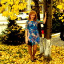 Анна Титова