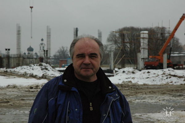 Сергей Прохацкий