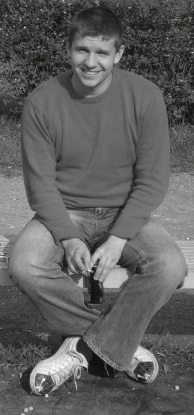 Станислав Юшкевич