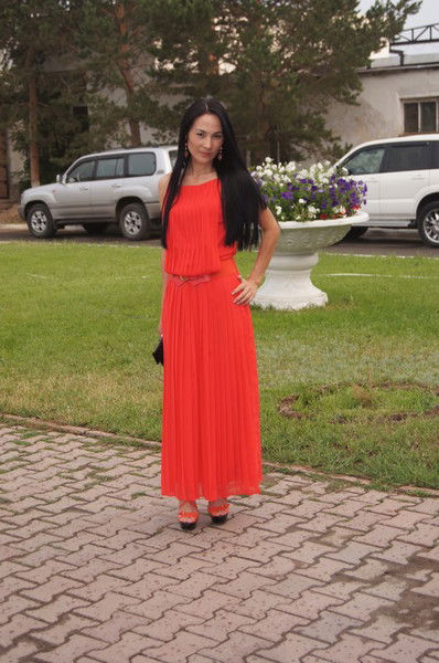 Асия Жакупова