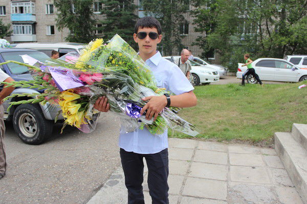 Женя Пономаренко