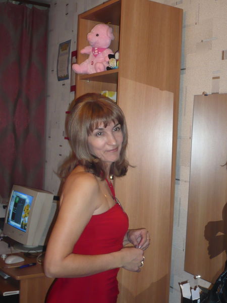 Наталья Мартынова