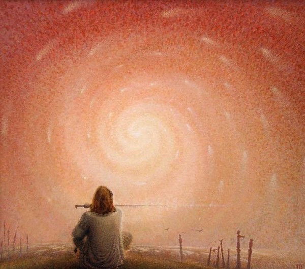 Николай Симонов