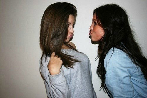 Надя Черкасова