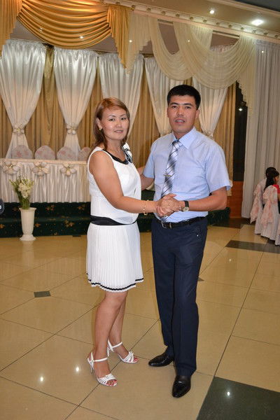 Светлана Асанова