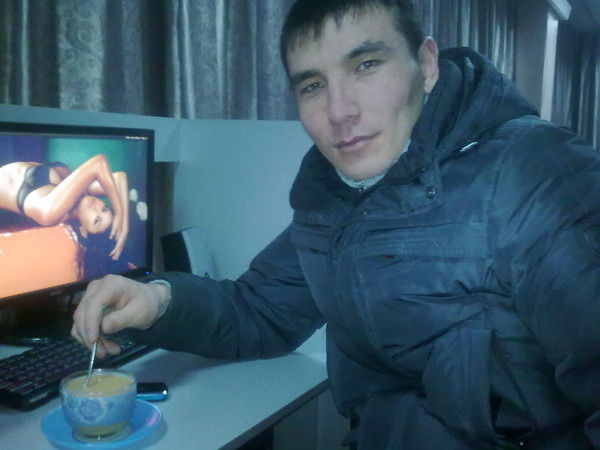 Амангельды Ахметкалиев