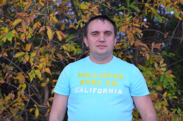 Сергей Солоненко