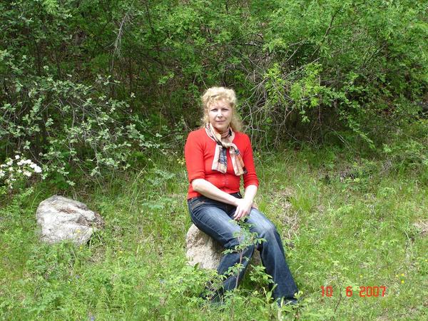 Инна Сорокина