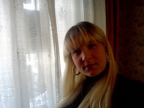 Катерина Иванова