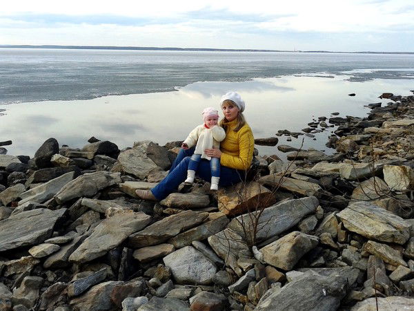 Елена Сыромятникова