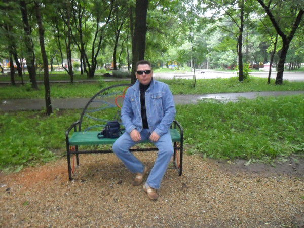 Андрей Бутько