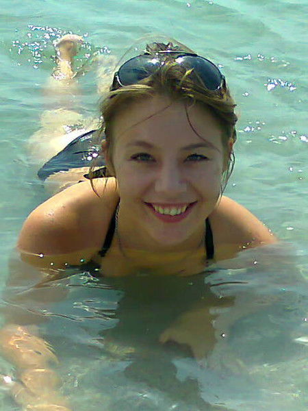 Анна Задорожная