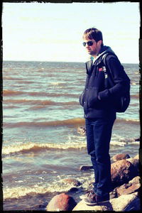 Андрей Уколов