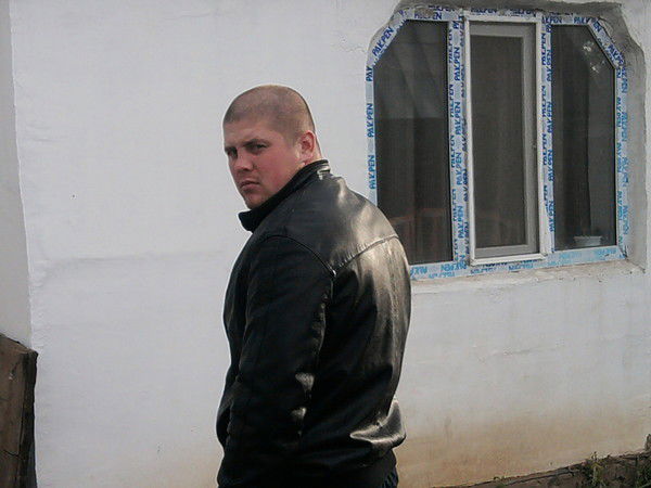 Игорь Сафиев