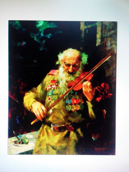 Семен Свидлер