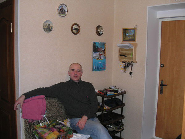 Игорь Гаркавченко