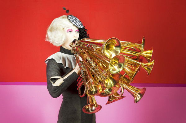 Андрей Волков