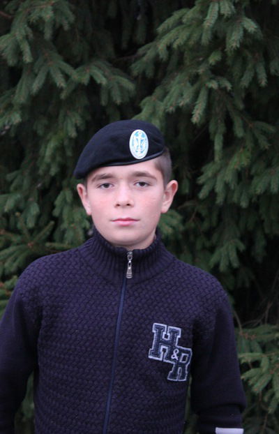 Паша Меркотан