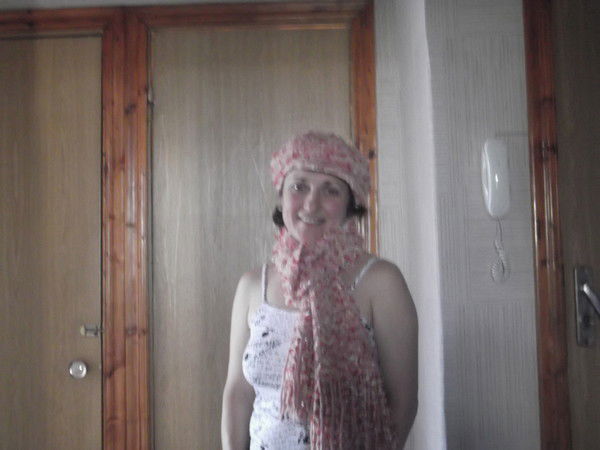 Елена Фролова