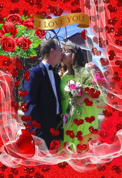 Яна Кубышкина