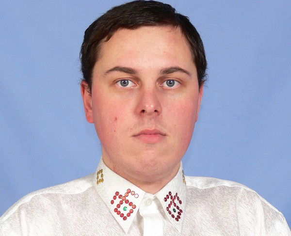 Андрей Анисимов