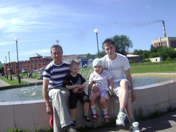 Владимир Бедов