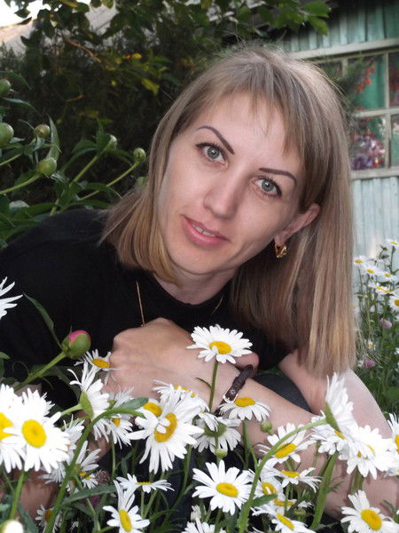 Мария Дмитриева