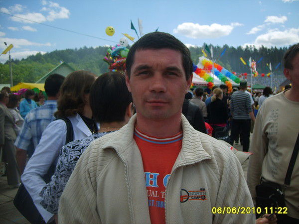 Рамиль Ибатуллин