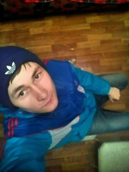 Ангел Дормидонов