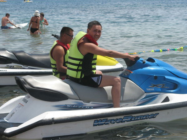 Нурлан Шаймерденов