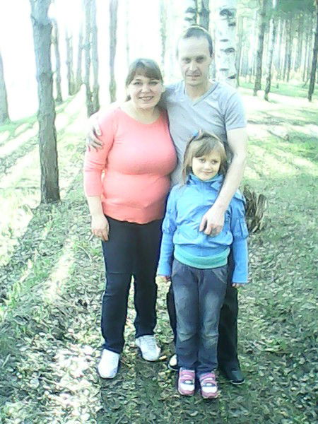 Лиля Искандерова