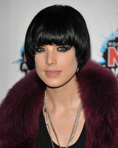 Айгуль Мухаметшина