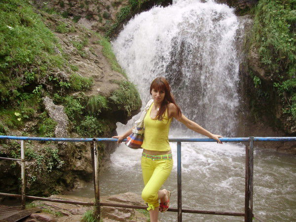 Яна Ефремова