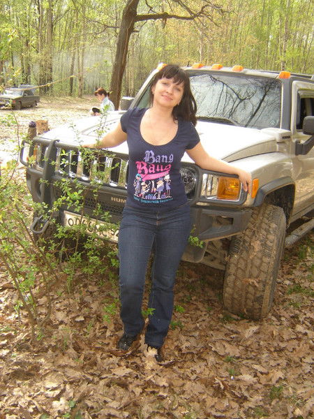 Ольга Суворова