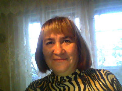 Илдария Набиева