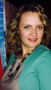 Людмила Зотина