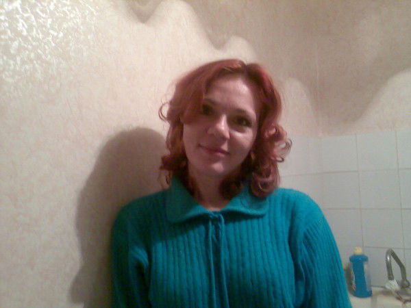 Татьяна Хачатурова