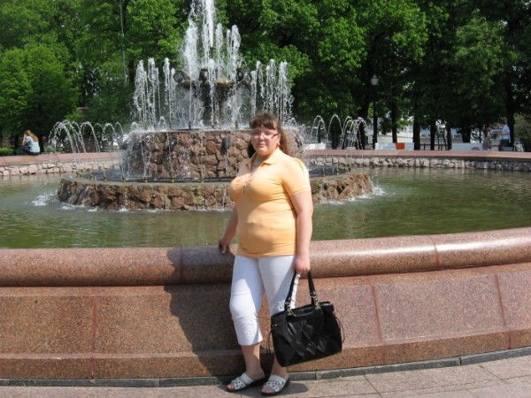 Лилия Ивакина