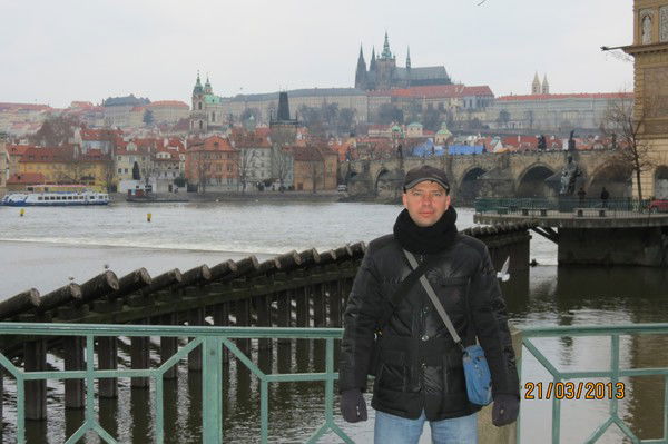 Виталий Мошнегуц