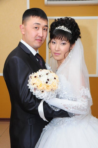 Балнур Нурланова