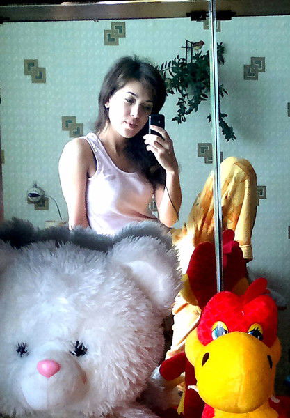 Дарья Симионел