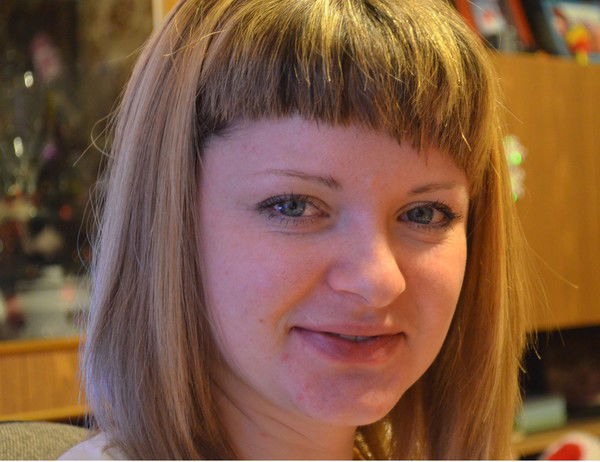 Татьяна Павельева