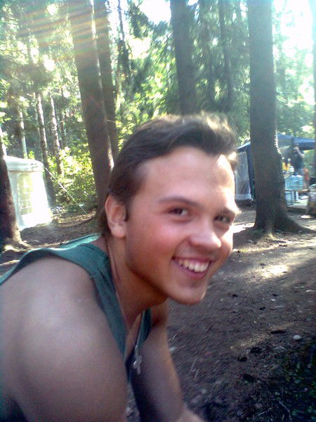 Кирилл Дряхлов