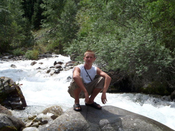 Валерик Пятков